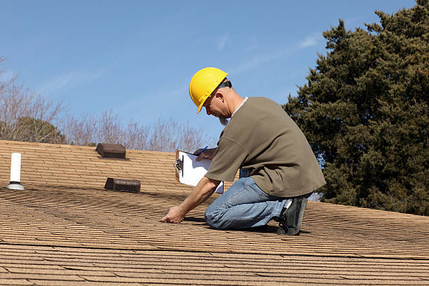 Professional Roofing servicies in Buena Vista, VA