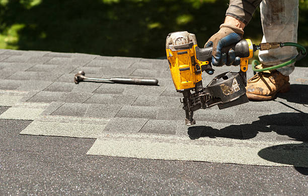 Roof Coating Services in Buena Vista, VA